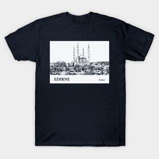 Edirne - Turkey T-Shirt